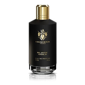 MANCERA Black Eau De Parfum Spray